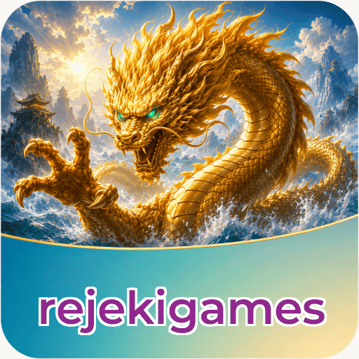 Verifikasi profile rejekigames