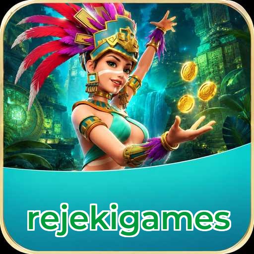 Definisi kanal resmi rejekigames